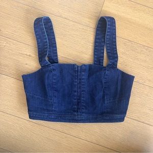 Armani Exchange Denmi Crop